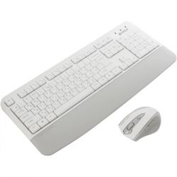 Комплект A4Tech FG2500S Plus Wireless UA White (4711421003278) - Картинка 4