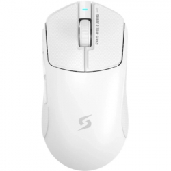 Мишка A4Tech Bloody SG5 Wireless White (4711421003032) - Картинка 2