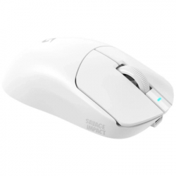 Мишка A4Tech Bloody SG5 Wireless White (4711421003032) - Картинка 4