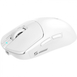 Мишка A4Tech Bloody SG5 Wireless White (4711421003032) - Картинка 6
