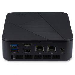 Комп'ютер Acer Veriton N1502G-13N0U MFF / N150, 1*SO-DIMM, M.2SSD, WiFi (DT.R5UEH.001) - Картинка 4
