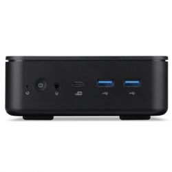Комп'ютер Acer Veriton N1502G-13N0U MFF / N150, 1*SO-DIMM, M.2SSD, WiFi (DT.R5UEH.001) - Картинка 8