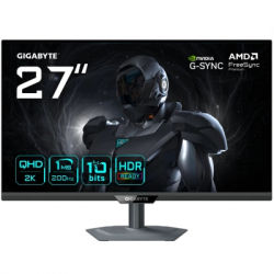 ������� GIGABYTE G27Q2 EK