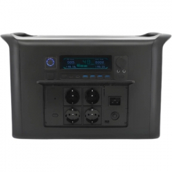 ������� ������� CTOLITY AP2000 2400W, 2048Wh (AP2000)