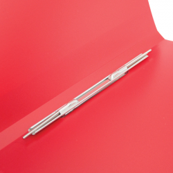 Папка-швидкозшивач Buromax JOBMAX A4 пластикова, асорті (BM.3406-99) - Картинка 2