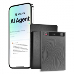 �������� �������� Mobvoi TicNote with IA Shadow 64GB Black (NE-79) - �������� 2