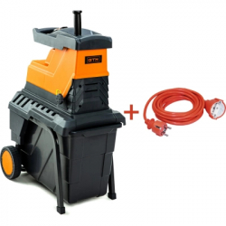 ������� ������������ GTM MS2800/45 KIT, 220�, 2800��, �� 45��, �����, 60� + ���������� 10� (MS2800/45_KIT+ext.cord) - �������� 3