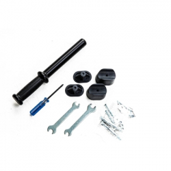 ������� ������������ GTM MS2800/45 KIT, 220�, 2800��, �� 45��, �����, 60� + ���������� 10� (MS2800/45_KIT+ext.cord) - �������� 8