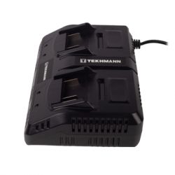 �������� ���������� ��� ������������� ����������� Tekhmann TBC-4 DUAL TekPower (854612) - �������� 4