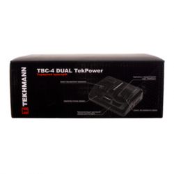 �������� ���������� ��� ������������� ����������� Tekhmann TBC-4 DUAL TekPower (854612) - �������� 7