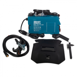 Сварочный аппарат Зеніт Профи MMA-250 mini LCD (854599) - Картинка 2