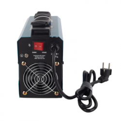 Сварочный аппарат Зеніт Профи MMA-250 mini LCD (854599) - Картинка 5