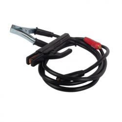 Сварочный аппарат Зеніт Профи MMA-250 mini LCD (854599) - Картинка 6