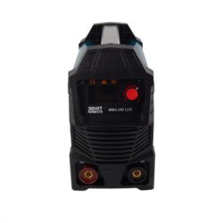 Сварочный аппарат Зеніт Профи MMA-280 LCD (854600) - Картинка 2