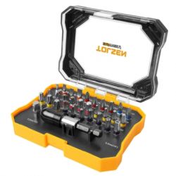 ����� ��� Tolsen 1/4" 25�� 32 �� (20377)