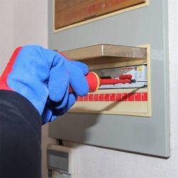 Набір викруток Tolsen діелектдіелектричних, змінні стрижні 13 шт, тканинний пеналричних, змінні стрижні 13 шт, тканеви (38017) - Картинка 6