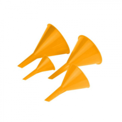 ����� ������������� Tolsen 4�� 50-75-100-125 �� (65228)