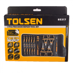 ���� ����������� Tolsen ���������� 17 ��, ����� (85317) - �������� 4