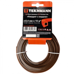 ����� ��������� Tekhmann "������� � ������" 2,4 ��  15 � (42424015)