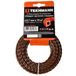 ����� ��������� Tekhmann "������� ����� � ������" 2,7 ��  15 � (42627015)