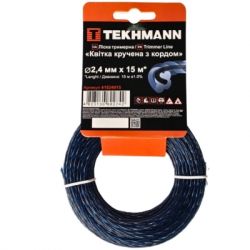 ����� ��������� Tekhmann "������ ����� � ������" 2,4 ��  15 � (41524015)