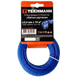 ����� �������� Tekhmann "����� �������" 2,4 ��  15 � (42724015)