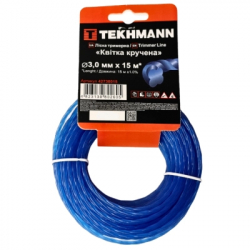 ����� �������� Tekhmann "����� �������" 3,0 ��  15 � (42730015)