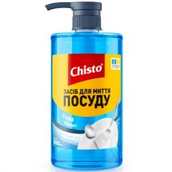 �������� ��� ������� ����� ������ Chisto ���� ������ 500 �� (4820204703868)