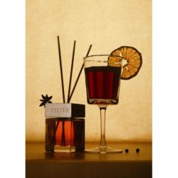 ������������ Sister's Aroma Berry Mulled Wine 110 �� (4820227786336) - �������� 2