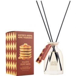 ������������� Sister's Aroma Fluffy Pancakes 140 �� (4820227786305)