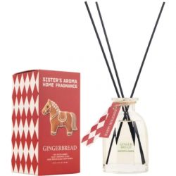 ������������ Sister's Aroma Gingerbread 140 �� (4820227786329)