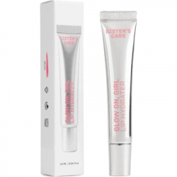 ������� ��� ��� Sister's Aroma Lip Hydrater Glow On, Girl 10 �� (4820227786206)