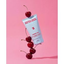 ����� ��� ��� Sister's Aroma Body SPA Scrub Cherry Me 150 � (4820227786428) - �������� 2
