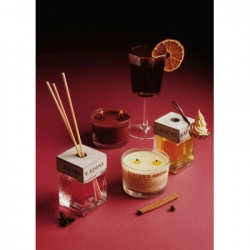 ���������� ����� Sister's Aroma Berry Mulled Wine 150 � (4820227786350) - �������� 4