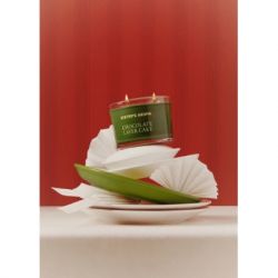 Ароматическая свеча Sister's Aroma Chocolate Layer Cake 150 г (4820227786282) - Картинка 3