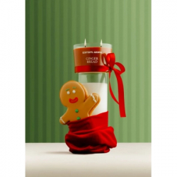 ���������� ����� Sister's Aroma Gingerbread 150 � (4820227786299) - �������� 2