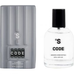 ��������������� ���� Sister's Aroma Code 50 �� (4820227785353)