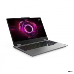 Ноутбук Lenovo LOQ 15AHP10 (83JG00CYRA) - Картинка 2