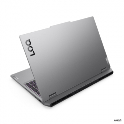Ноутбук Lenovo LOQ 15AHP10 (83JG00CYRA) - Картинка 8