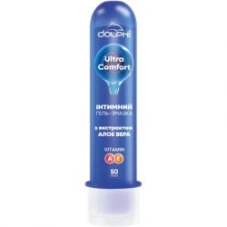 �������� ����-������ Dolphi Ultra Comfort � ���������� ���� ���� 50 �� (7640341152926)