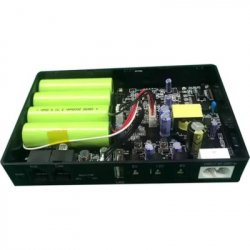 ������� ������������� �������� TTN DC-1018P 18W 20000mAh (DCSL-1018PC_20000) - �������� 6