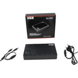 ������� ������������� �������� TTN DC-1018P 18W 20000mAh (DCSL-1018PC_20000) - �������� 7