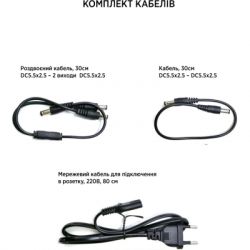 �������� �������������� ������� TTN DC-1036P 36W 20000mAh (DCSl-1036PC_20000) - �������� 8