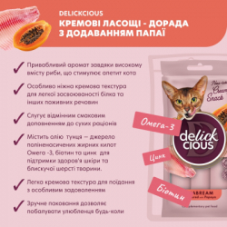 ������ ��� ���� Delickcious ������ ������ � ���������� ���� 1+1 (4820269148000) - �������� 3