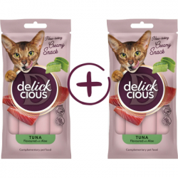 ������ ��� ���� Delickcious ������ ������ � ���������� ���� 1+1 (4820269148048)