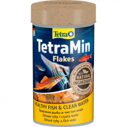 ���� ��� ��� Tetra Min Flakes ��� ����������� ����������� ����� � ������� 100 �� (4004218813045)
