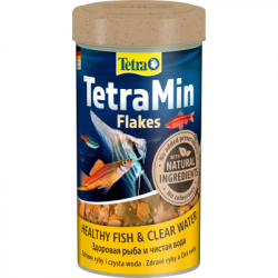 ���� ��� ��� Tetra Min Flakes ��� ����������� ����������� ����� � ������� 250 �� (4004218238923)
