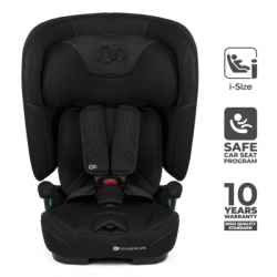 ��������� Kinderkraft Fix2Go i-Size Black (KCFI2GO0BLK0000) (5902533925889) - �������� 9