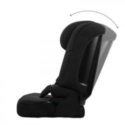 Автокрісло Kinderkraft i-Comfy i-Size Black (KCICOM00BLK0000) (5902533929283) - Картинка 2