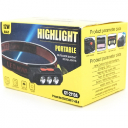 ˳���� Voltronic CY-2119A - �������� 4